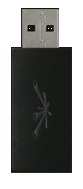 Ubiquiti AirView - Анализатор спектра беспроводных сетей Wi-Fi 802.11b/g в диапазоне 2.399-2.485 Ггц c USB-интерфейсом