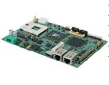 orco EMB-4870. Энергоэффективный компьютер EPIC на базе Intel ATOM N450 1.66 GHz (3xVGA, LVDS, 10xCOM, 24xGPIO, +12V)